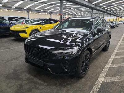 Volvo Xc60 T6 AWD PLUG-IN HYBRID Plus Black Edition, 2024