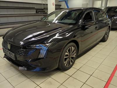 Peugeot 508 1.5 SW BLUEHDI 130 EAT8, 2023