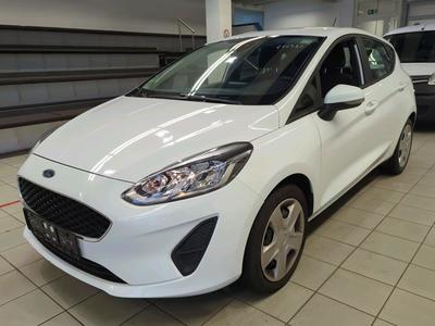 Ford Fiesta 1.1 1.1 S&amp;S, 2020