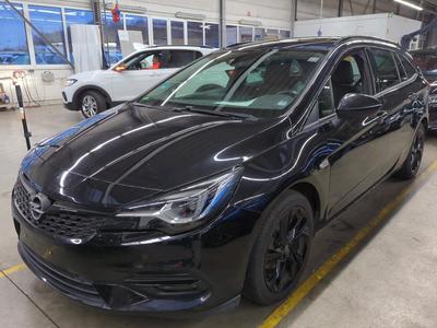 Opel Astra 1.5 1.5 D START/STOP SPORTS TOURER AUTOMATIK, 2020