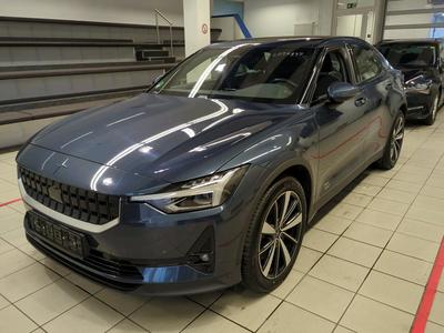 Polestar  0.0 2 DUAL MOTOR 78KWH, 2022