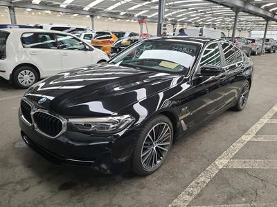 BMW 545e 3.0 XDRIVE AUT., 2021