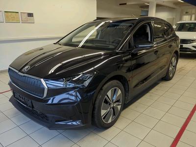 Skoda Enyaq IV 60, 2021