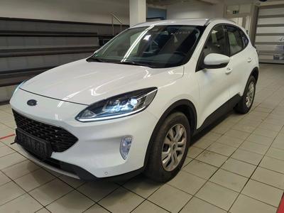 Ford Kuga 1.5 ECOBLUE AUT. COOL&amp;CONNECT, 2021