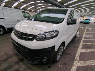 Opel Vivaro 2.0 2.0 D CARGO L EHZ, 2020