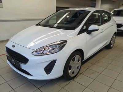 Ford Fiesta 1.1 1.1 S&amp;S, 2020
