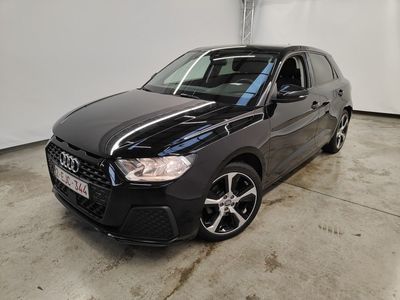 Audi A1sportback-gba 1.0 SPORTBACK 1.0 30 TFSI 85KW 5D, 2019