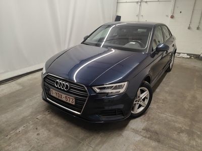 Audi A3lim-8vm 2.0 BERLINE 2.0 TDI 35 110KW S TRONIC BUS ED 4D, 2020