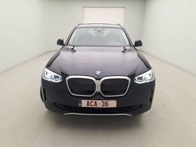 BMW Ix3-g08 0.0 20 BEV. BMW IX3 SDRIVE35 5D, 2021
