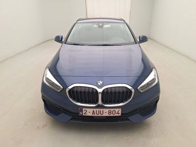 BMW Serie1-f40 1.5 19. BMW 1 REEKS HATCH 116DA (85 KW) 5D, 2021