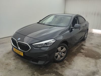 BMW Serie2-grancoup 2.0 GRAN COUPE DIESEL 218 DA 150HP ADBLUE (EU6D-TEMP) 4D, 2022
