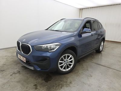 BMW X1f48 1.5 SDRIVE16DA (85 KW) 5D, 2021