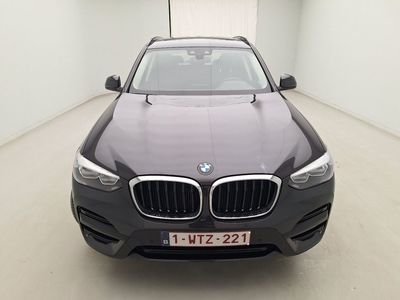 BMW X3-g1 2.0 17. BMW X3 SDRIVE18D (100 KW) 5D, 2019