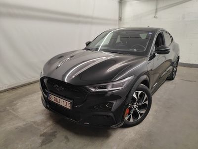 Ford Mustang-mache 0.0 MACH-E 76KWH 190KW STANDARD RANGE AWD 5D, 2021