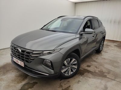 Hyundai Tucson-nx 1.6 1.6 T-GDI HYBRID FEEL 5D, 2022