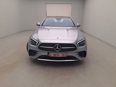 Mercedes E-klasselim-bm2 2.0 FL20 PHEV. MERCEDES-BENZ E-KLASSE BERLINE E 300 DE 4D, 2021