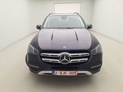 Mercedes Gle-klasse-bm16 2.0 18 PHEV. MERCEDES-BENZ GLE GLE 350 DE 4MATIC 5D, 2021