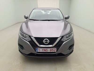 Nissan Qashqai 1.5 17. NISSAN QASHQAI DCI 115 ACENTA 5D, 2020