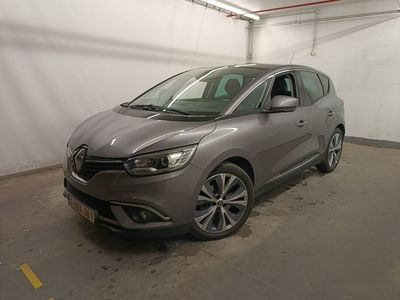 Renault Megane 1.7 BLUE DCI 120 EDC INTENS 5D, 2020