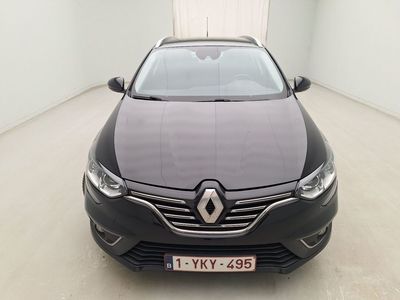 Renault Megane4-lim 1.3 GT FL20. RENAULT MÉGANE GRANDTOUR TCE 140 GPF INTENS 5D, 2020
