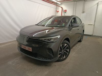 Volkswagen Id.4-e21 0.0 77KWH PRO LIFE 5D, 2021