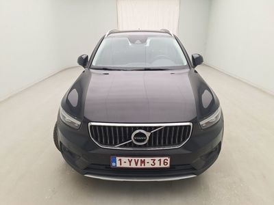 Volvo Xc40 1.5 17. VOLVO XC40 T5 RECHARGE GEARTRONIC INSCRIPTION 5D, 2021
