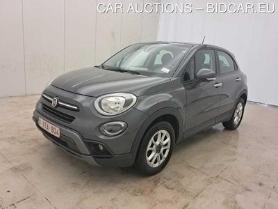 Fiat 500X 500X Cross 1.6 MultiJet 120pk/cv 5p, 2020