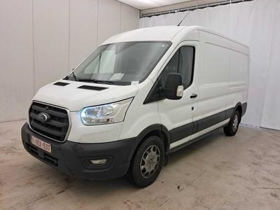 Ford Transit 350L L3 Trend 2.0TD 170pk/cv FWD Aut., 2020