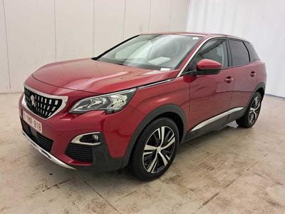 Peugeot 3008 Allure 1.5 BlueHDi S&amp;S 130pk/cv 5p, 2020