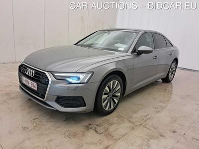 Audi A6 Berline Business Edition 30 2.0TDi 136pk/cv 4p S-Tronic, 2020