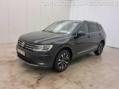 Volkswagen Tiguan Allspace IQ.Drive 1.5TSi ACT 150pk/cv 5p, 2020