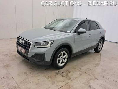 Audi Q2 30 1.0TFSi 110pk/cv 5p, 2021