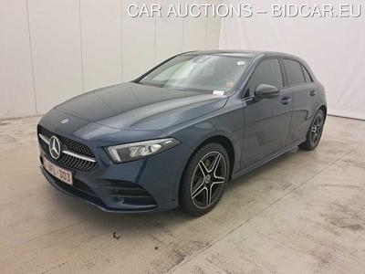 Mercedes A-Klasse A250e Business Solution 1.3i 218pk/cv 5p 8G-DCT, 2021