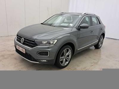 Volkswagen T-Roc Elegance 2.0TDi 150pk/cv 5p DSG7, 2021