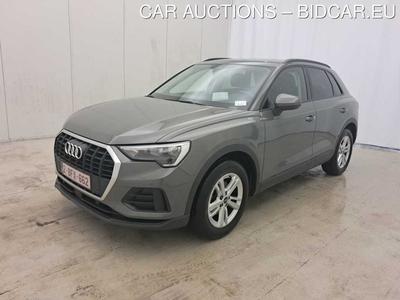 Audi Q3 Business Edition 35 2.0TDi 150pk/cv 5p S-Tronic, 2021