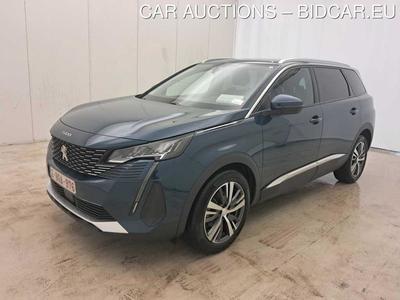 Peugeot 5008 Allure 1.2 PureTech S/S 130pk/cv 5p, 2021