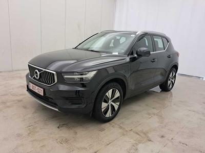 Volvo XC40 Inscription Expression 1.5T4 Recharge 211pk/cv 5p Aut., 2021