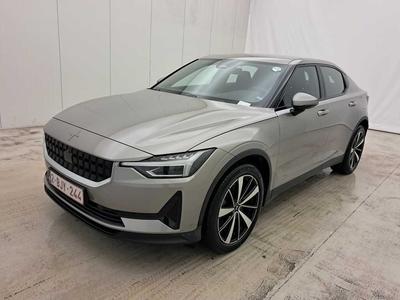 Polestar 2 Polestar 78kWh Single Motor Long Range 231pk/cv 5p, 2021