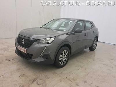 Peugeot 2008 Active 1.5 BlueHDi S&S 110pk/cv 5p, 2022