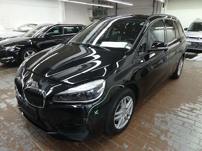 BMW Series 2 gran TO URER 1.5 216D A SPORT LINE