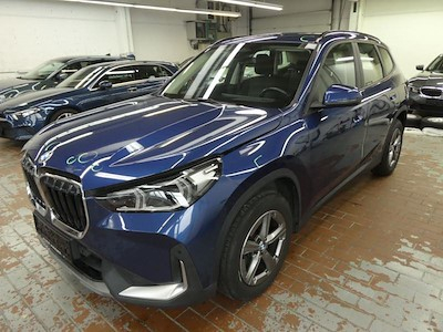 BMW X1 2.0 SDRIVE18D A