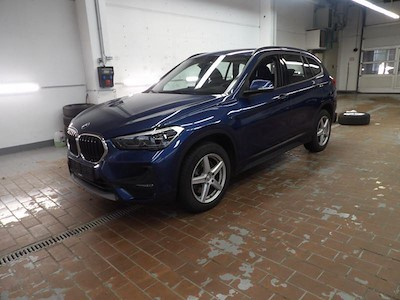 BMW X1 2.0 SDRIVE20D A ADVANTAGE