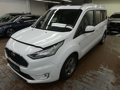 Ford Grand tourneo C ONNECT 1.5 TDCI 89KW S/S AUTO TITANIUM