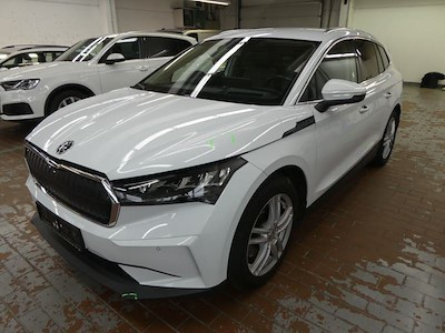 Skoda ENYAQ IV 80