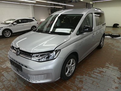 Volkswagen CADDY 2.0TDI 90KW BMT LIFE