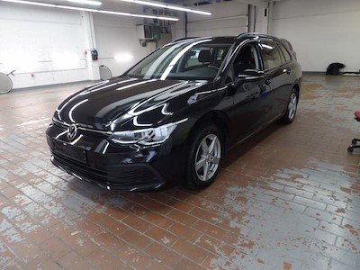 Volkswagen GOLF 2.0 TDI SCR 85KW LIFE VARIANT