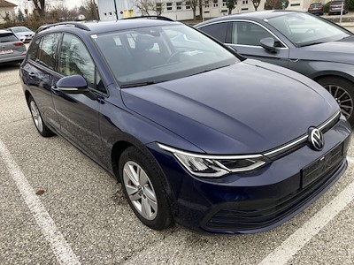 Volkswagen GOLF 2.0 TDI SCR 85KW LIFE VARIANT