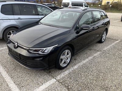 Volkswagen GOLF 2.0 TDI SCR 85KW LIFE VARIANT