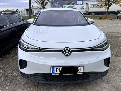 Volkswagen ID.4 82KWH 150KW PRO PERFORMANCE