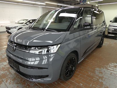 Volkswagen MULTIVAN 1.4 EHYBRID PHEV DSG EDITION